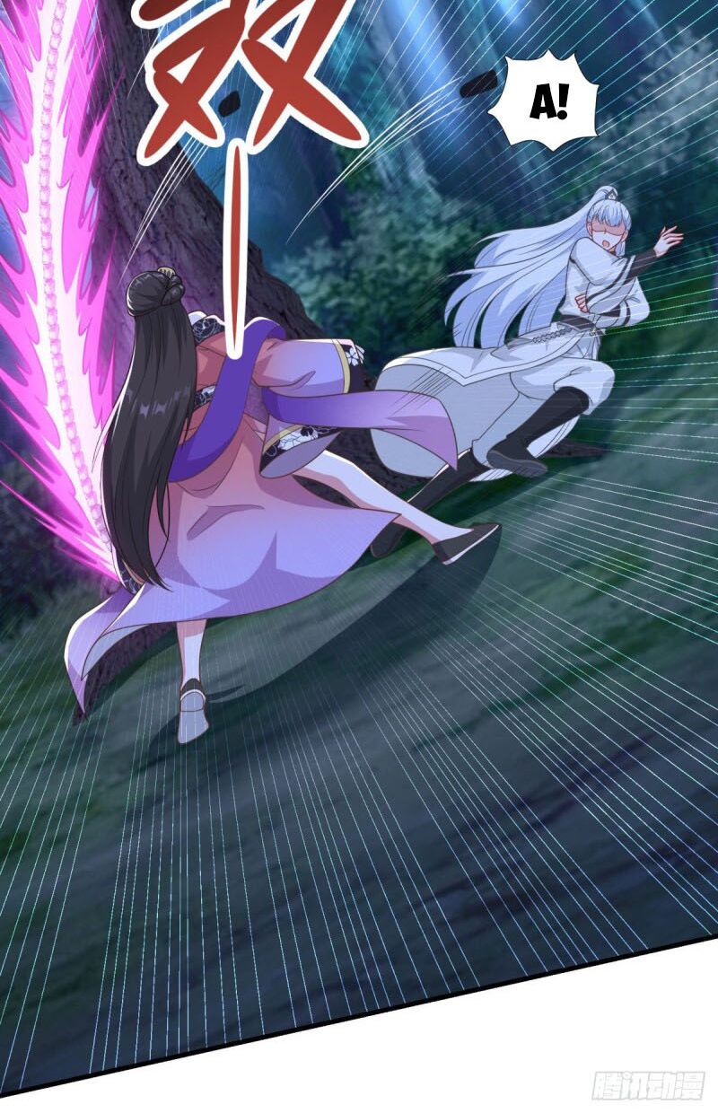 Tiên Ma Đồng Tu Chapter 156 - Trang 3