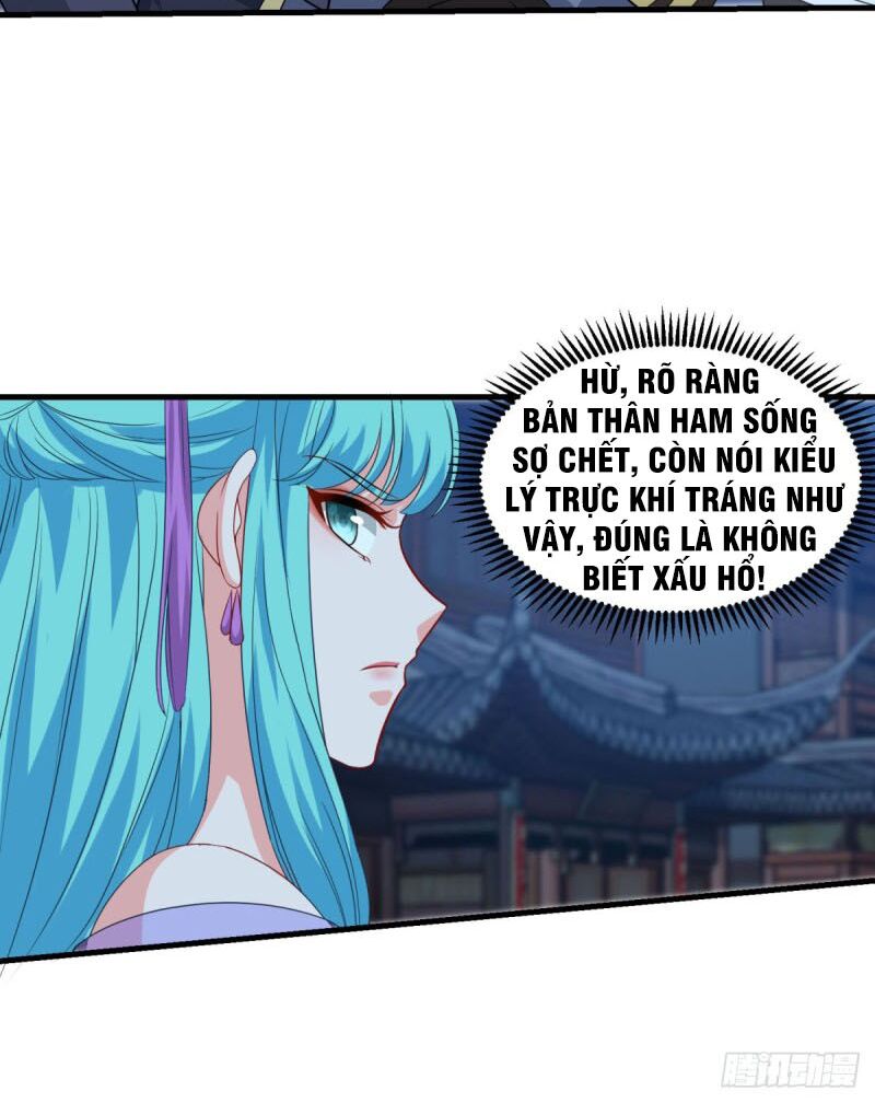 Tiên Ma Đồng Tu Chapter 155 - Trang 21