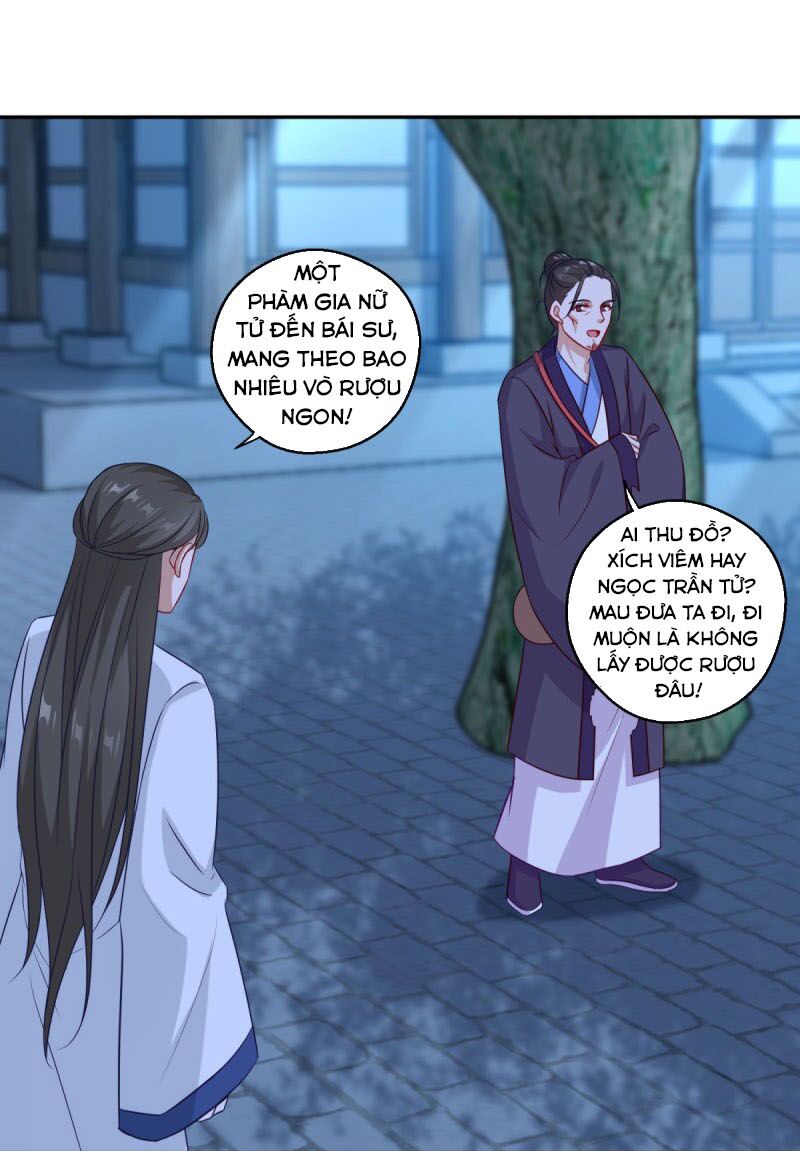 Tiên Ma Đồng Tu Chapter 149 - Trang 25
