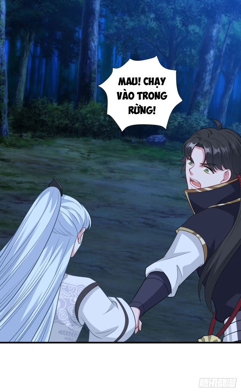 Tiên Ma Đồng Tu Chapter 155 - Trang 27