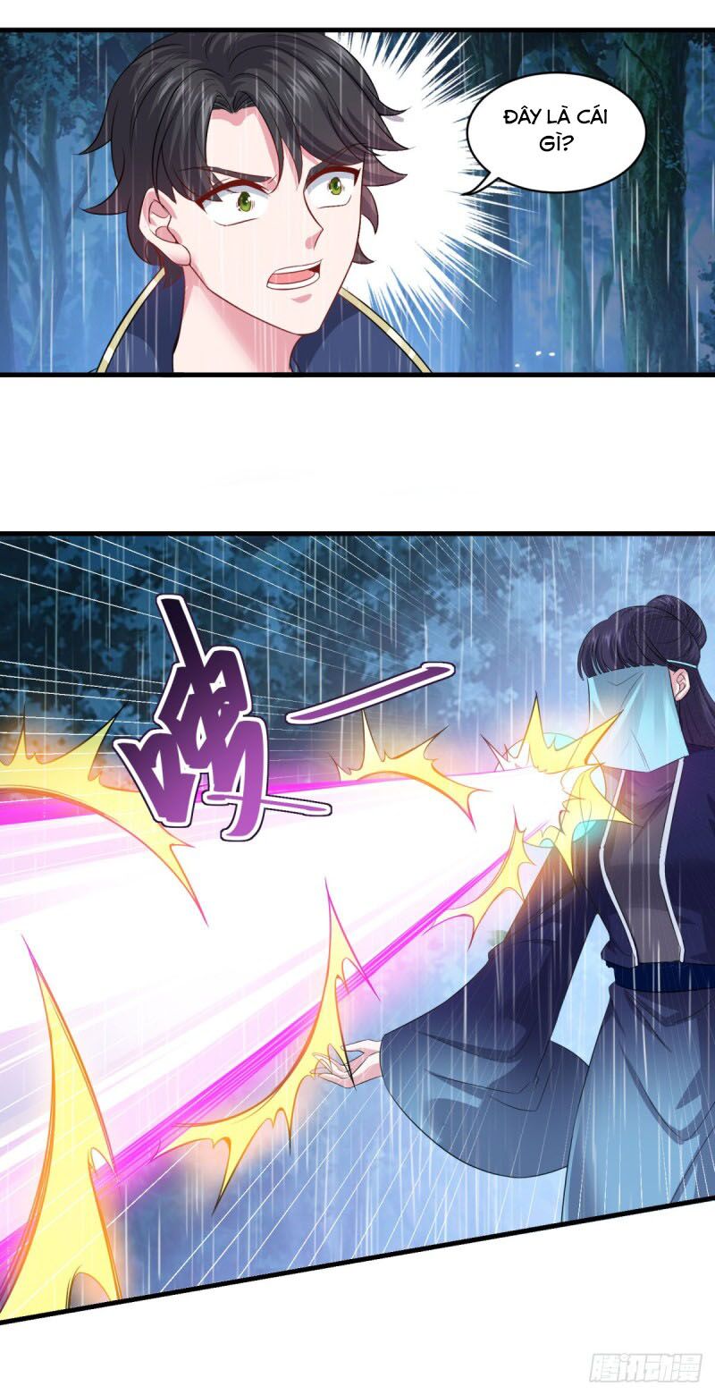 Tiên Ma Đồng Tu Chapter 138 - Trang 4
