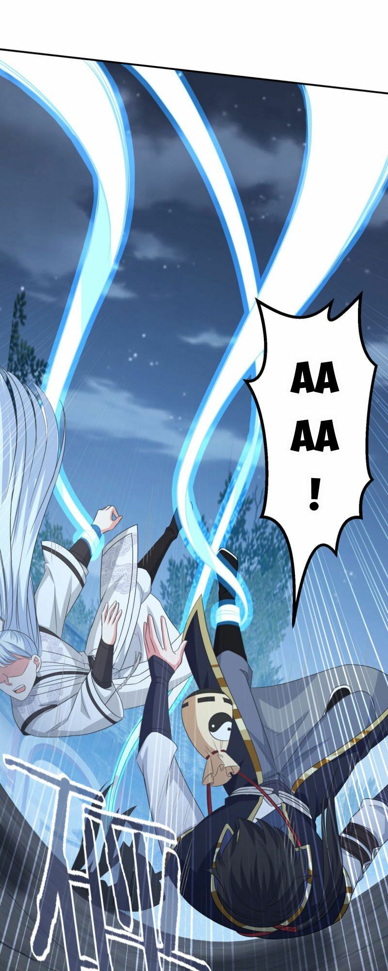 Tiên Ma Đồng Tu Chapter 166 - Trang 31