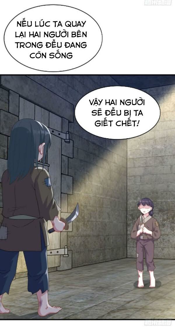 Tiên Ma Đồng Tu Chapter 152 - Trang 7