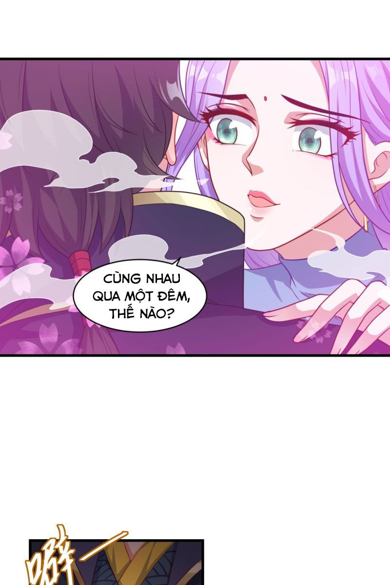 Tiên Ma Đồng Tu Chapter 138 - Trang 17