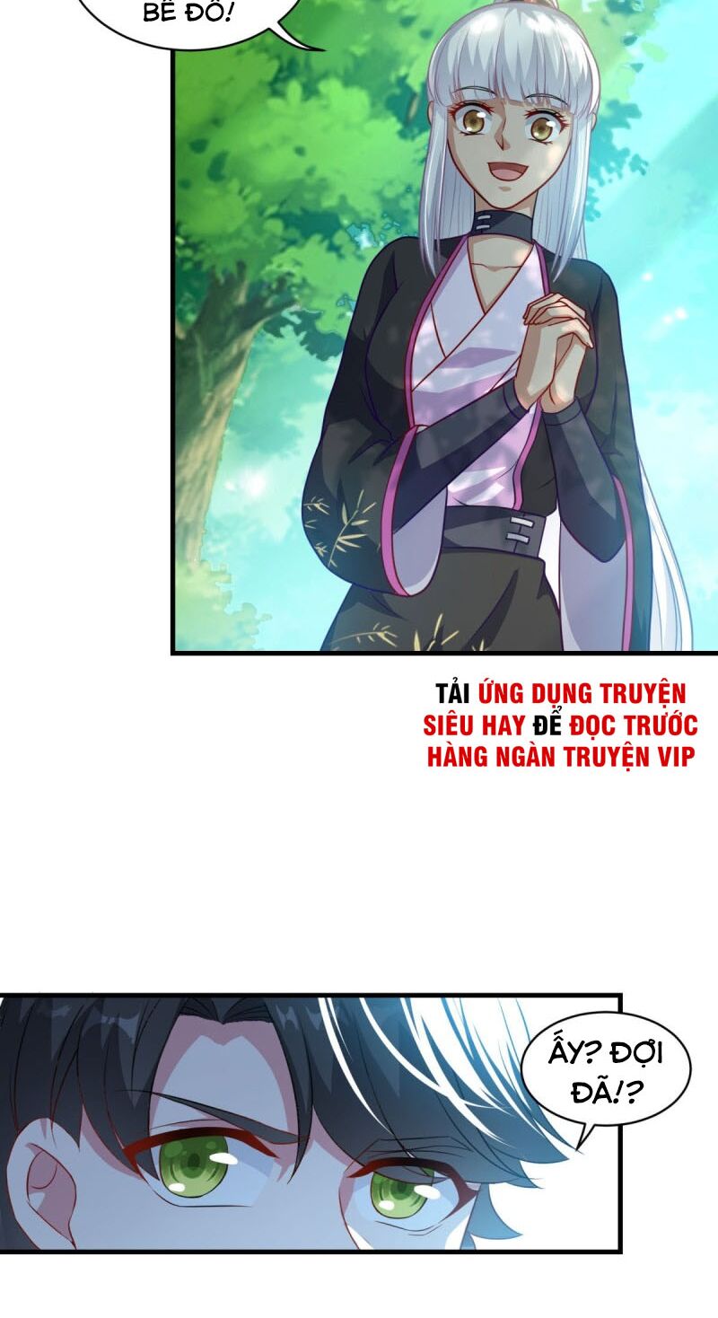 Tiên Ma Đồng Tu Chapter 142 - Trang 8