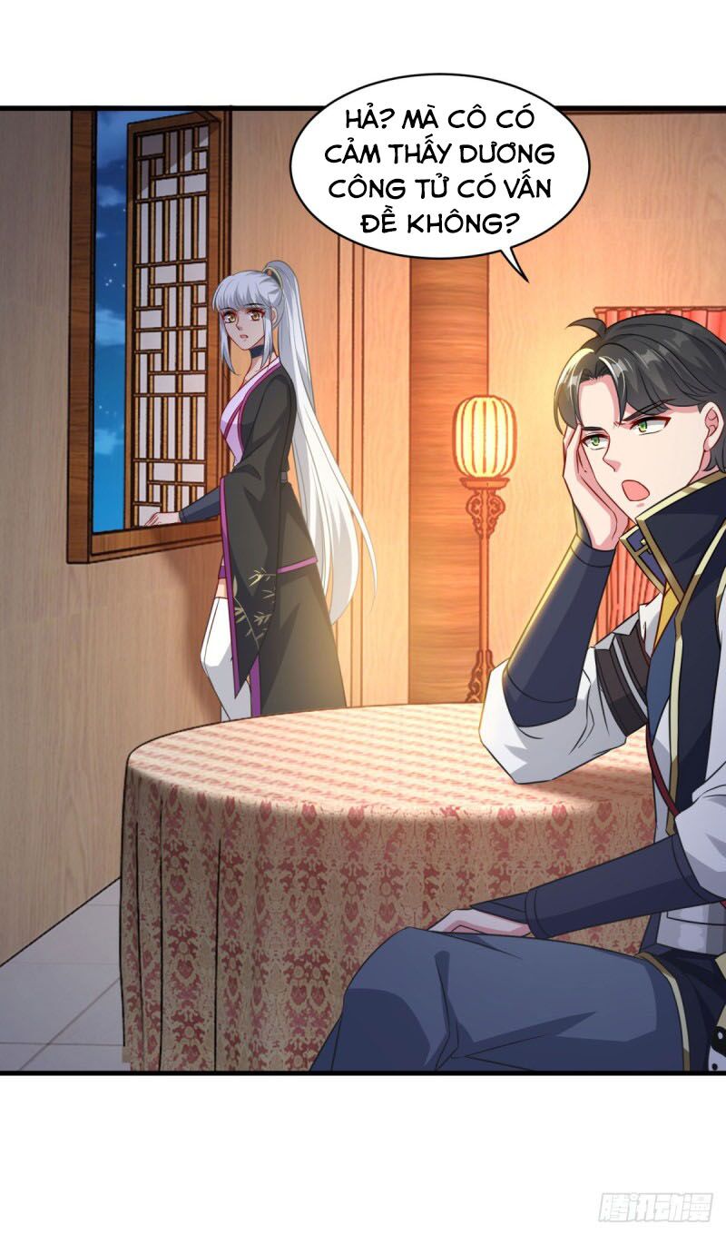 Tiên Ma Đồng Tu Chapter 151 - Trang 4