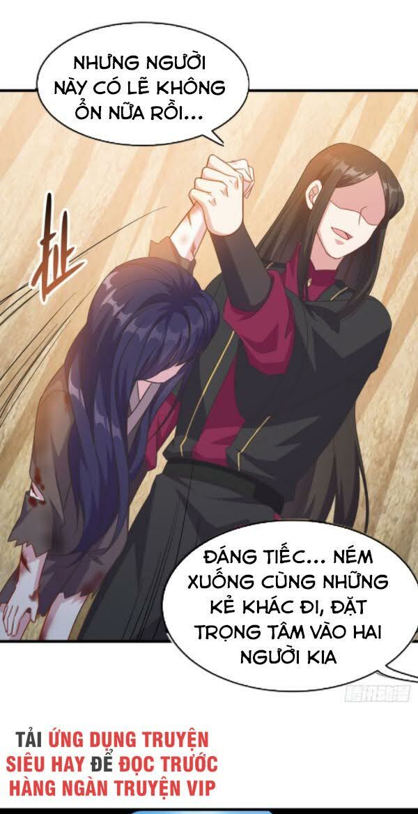 Tiên Ma Đồng Tu Chapter 152 - Trang 12