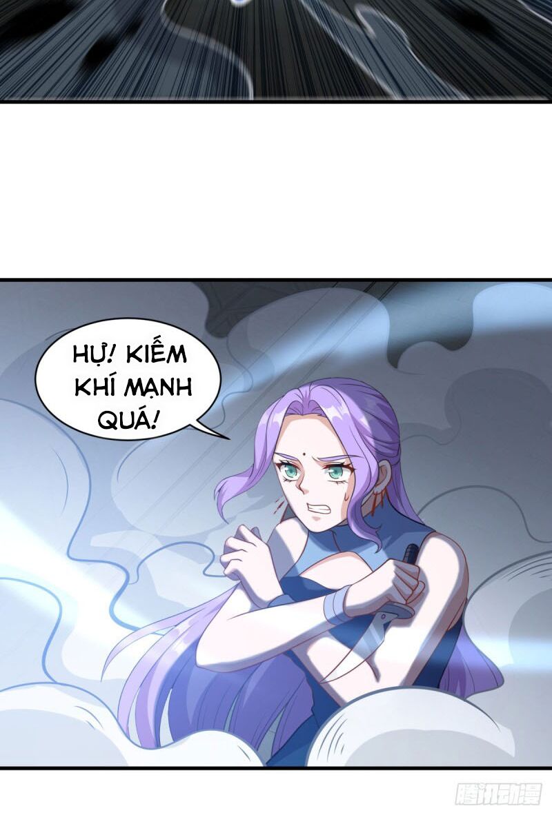Tiên Ma Đồng Tu Chapter 154 - Trang 9