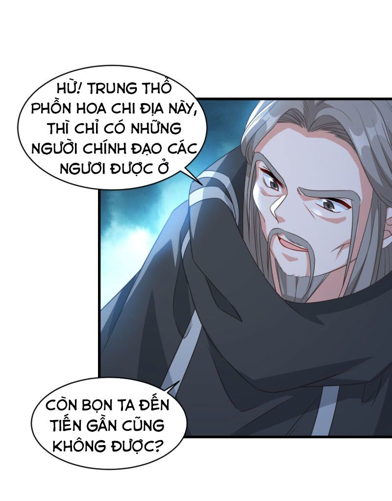 Tiên Ma Đồng Tu Chapter 153 - Trang 25