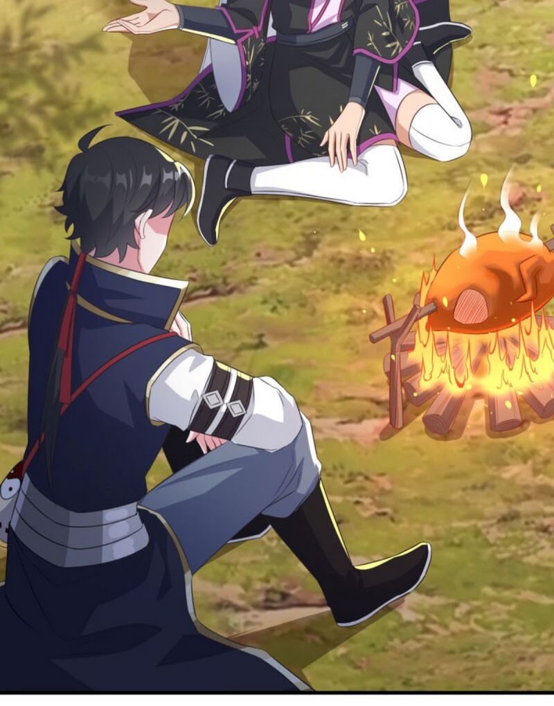 Tiên Ma Đồng Tu Chapter 147 - Trang 1