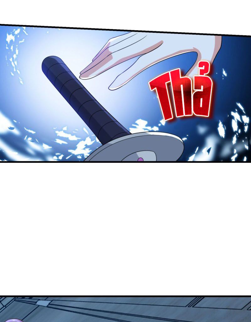 Tiên Ma Đồng Tu Chapter 154 - Trang 16