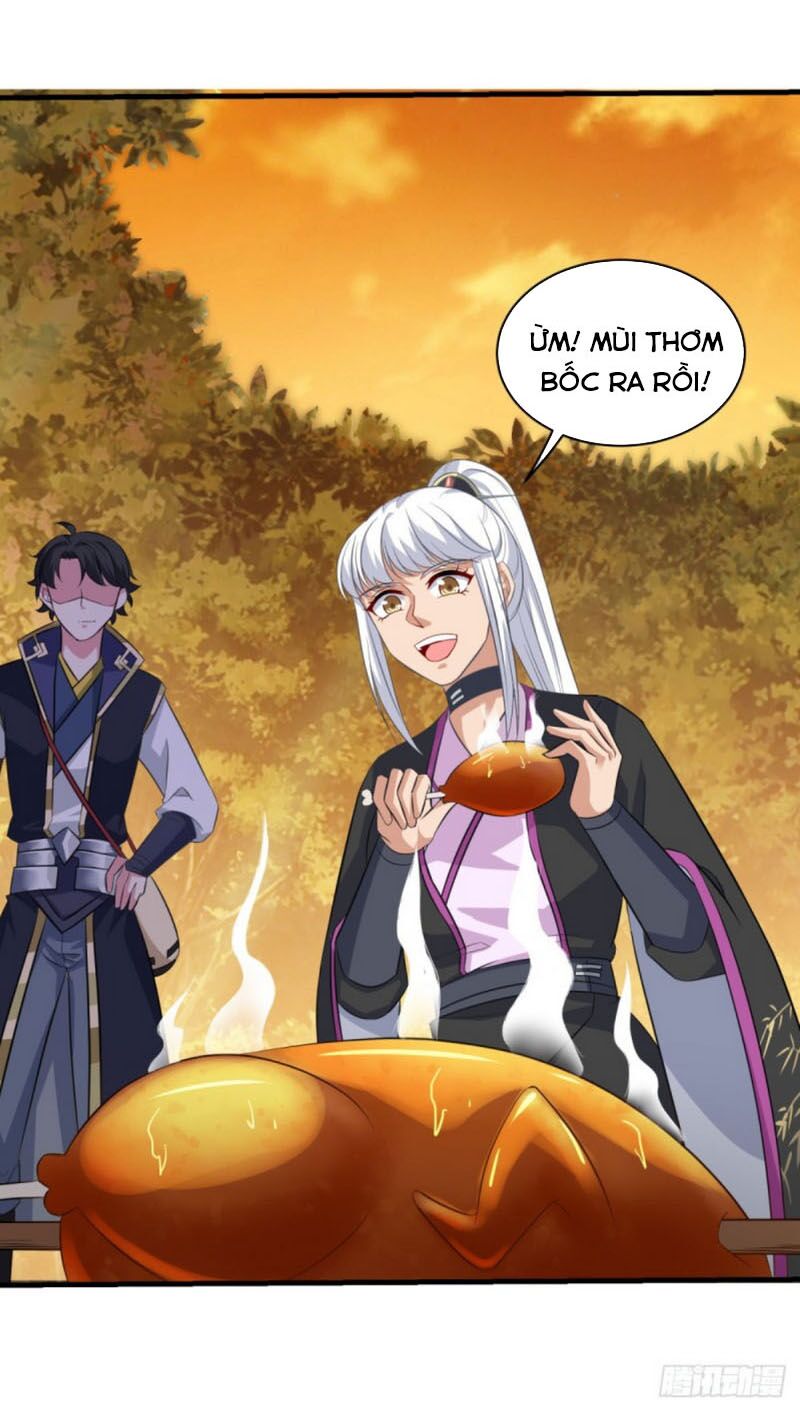 Tiên Ma Đồng Tu Chapter 146 - Trang 27