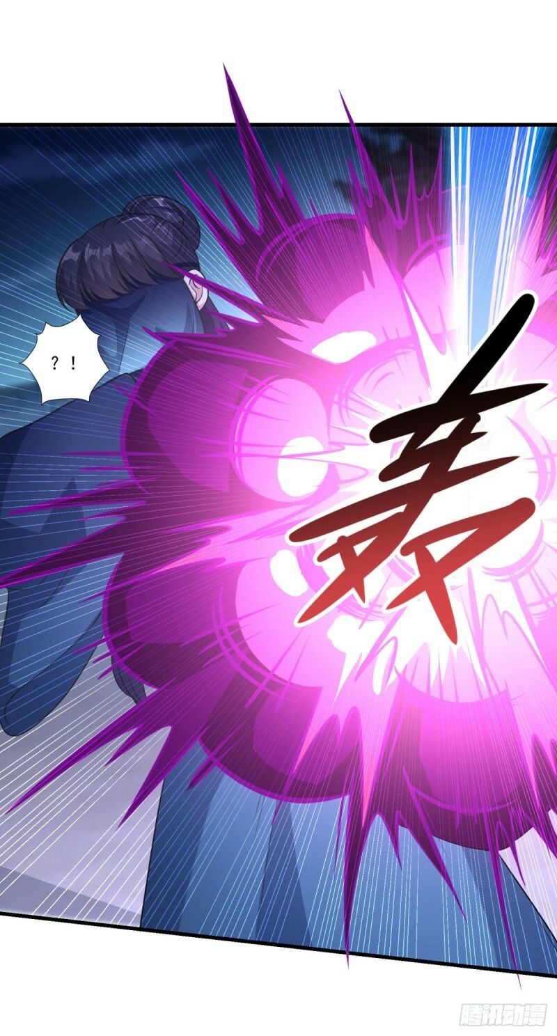 Tiên Ma Đồng Tu Chapter 155 - Trang 16