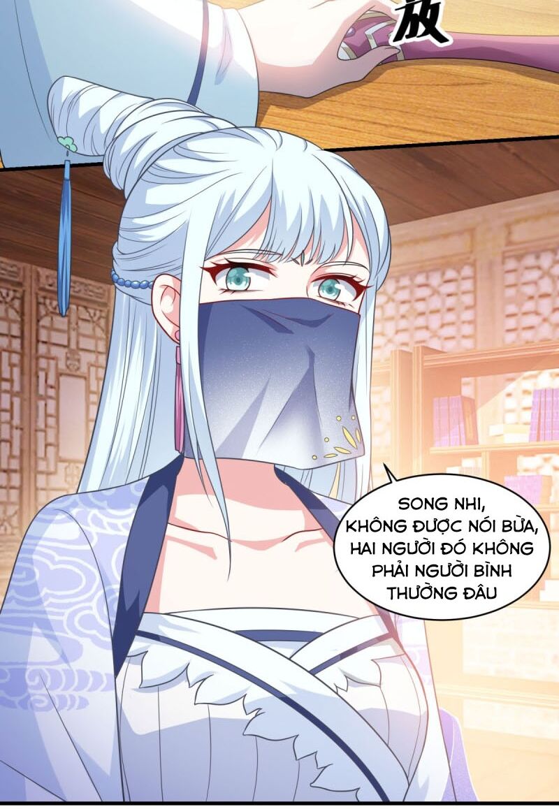 Tiên Ma Đồng Tu Chapter 143 - Trang 25