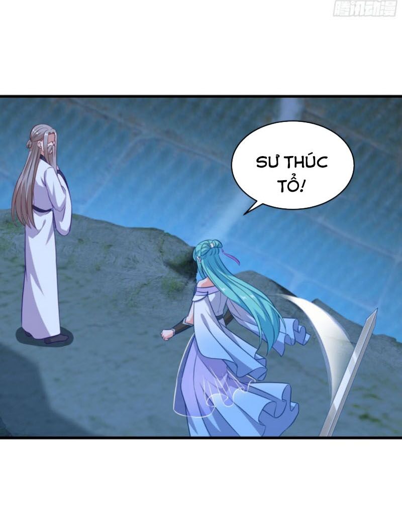Tiên Ma Đồng Tu Chapter 148 - Trang 16