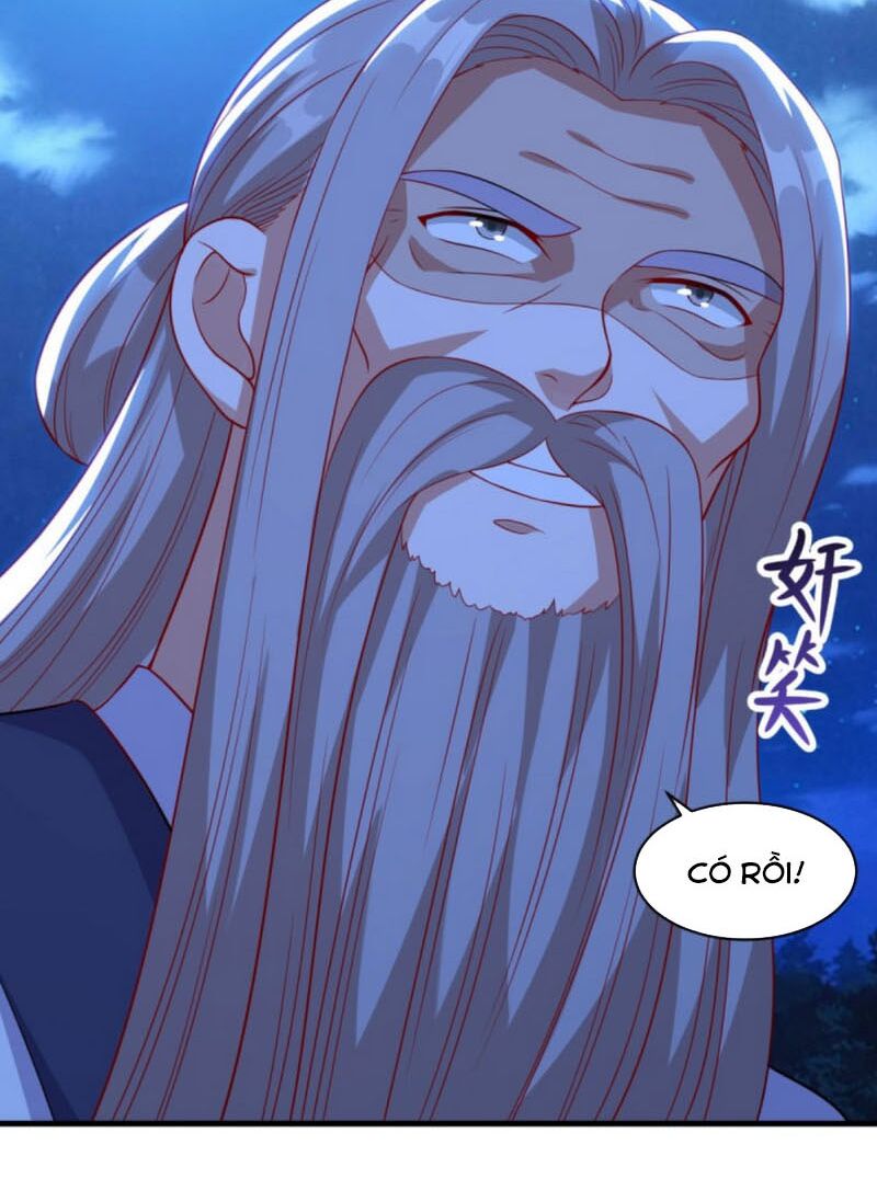 Tiên Ma Đồng Tu Chapter 148 - Trang 19
