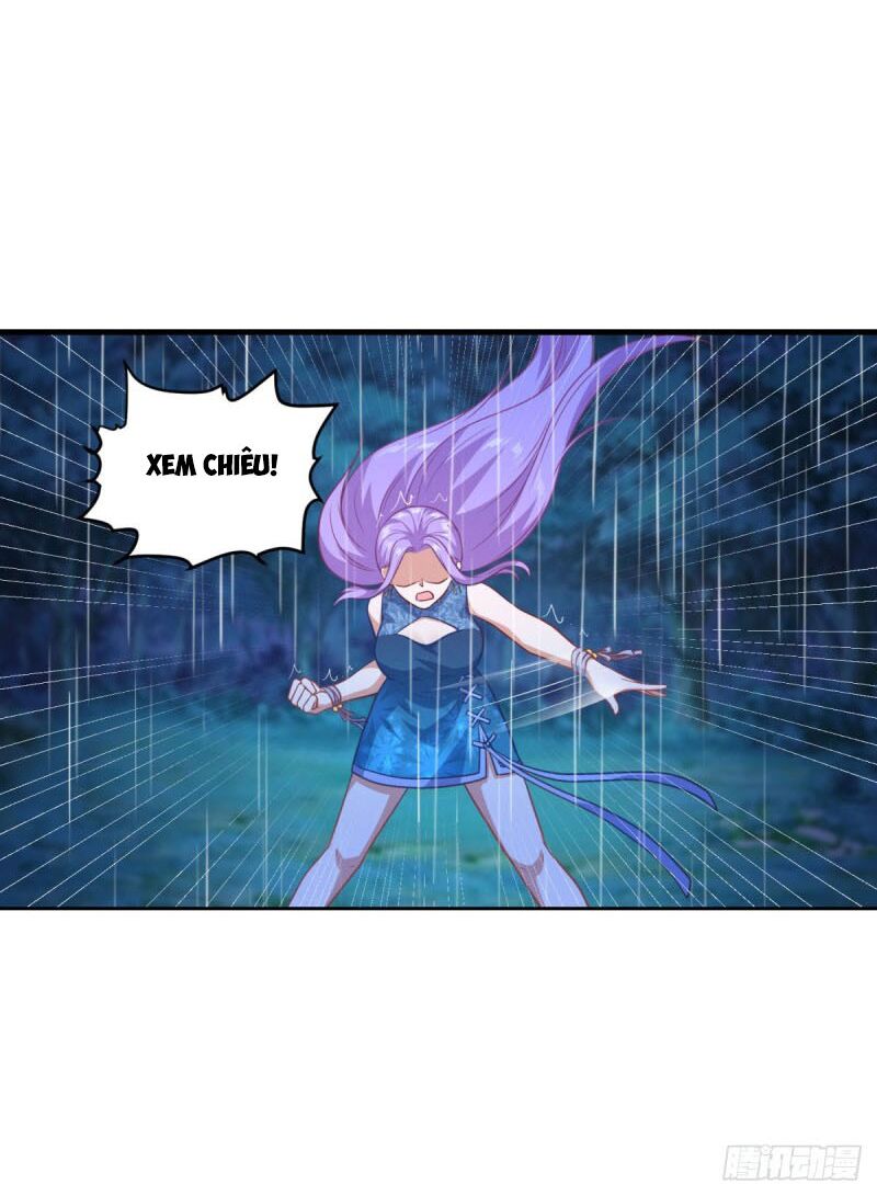 Tiên Ma Đồng Tu Chapter 139 - Trang 14