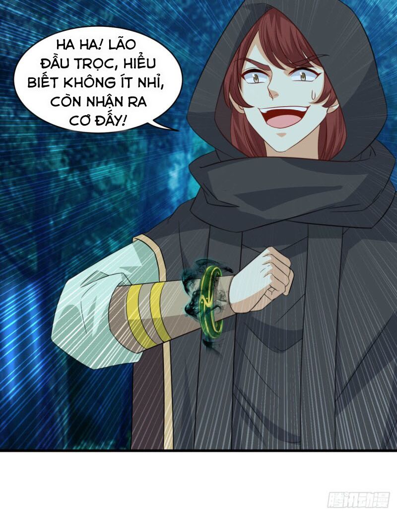 Tiên Ma Đồng Tu Chapter 156 - Trang 23