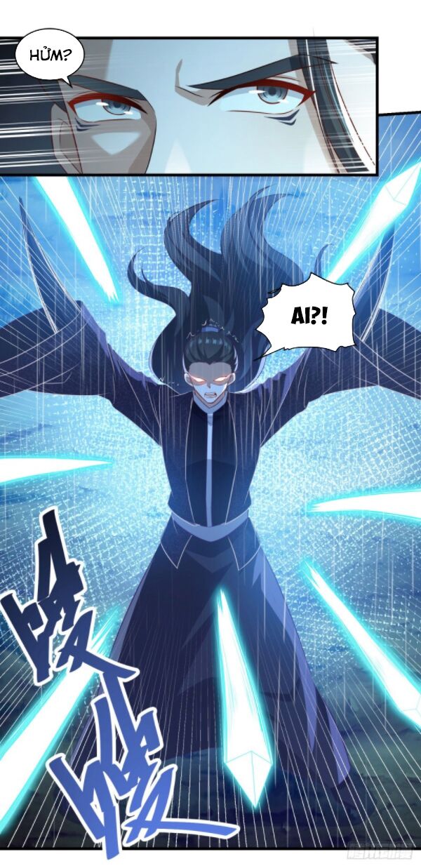 Tiên Ma Đồng Tu Chapter 140 - Trang 5