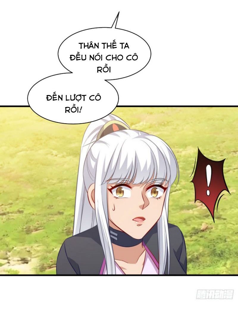 Tiên Ma Đồng Tu Chapter 147 - Trang 12