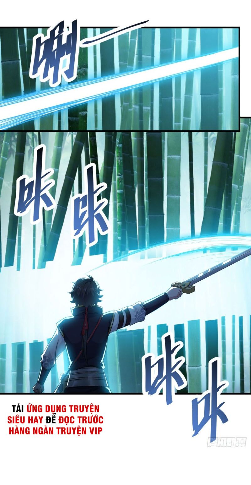 Tiên Ma Đồng Tu Chapter 142 - Trang 13