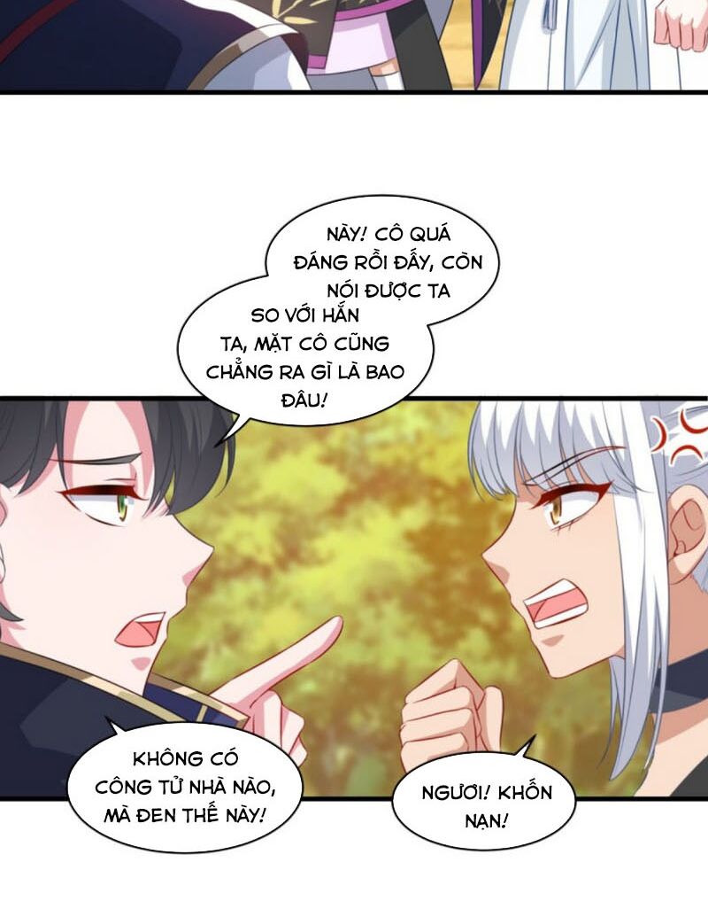 Tiên Ma Đồng Tu Chapter 147 - Trang 25