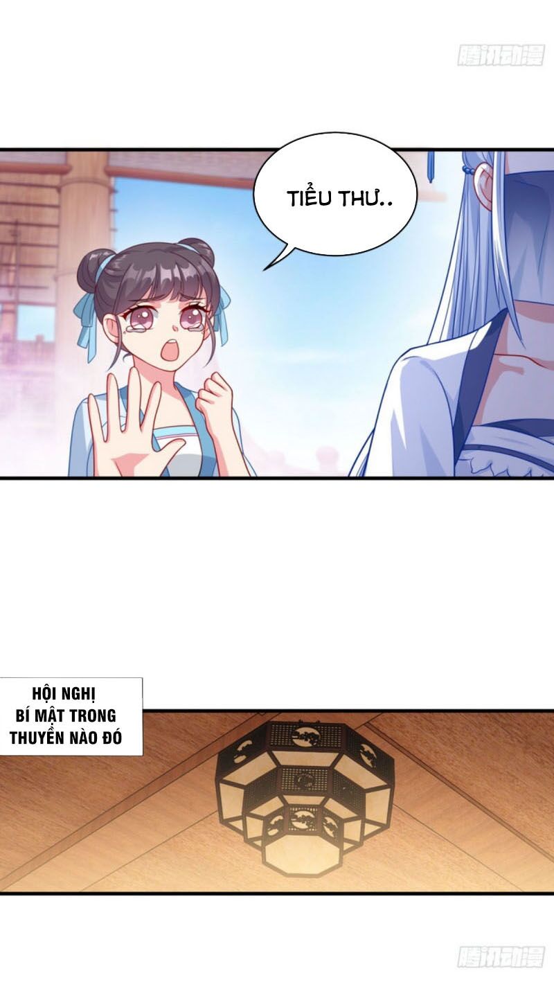 Tiên Ma Đồng Tu Chapter 146 - Trang 4