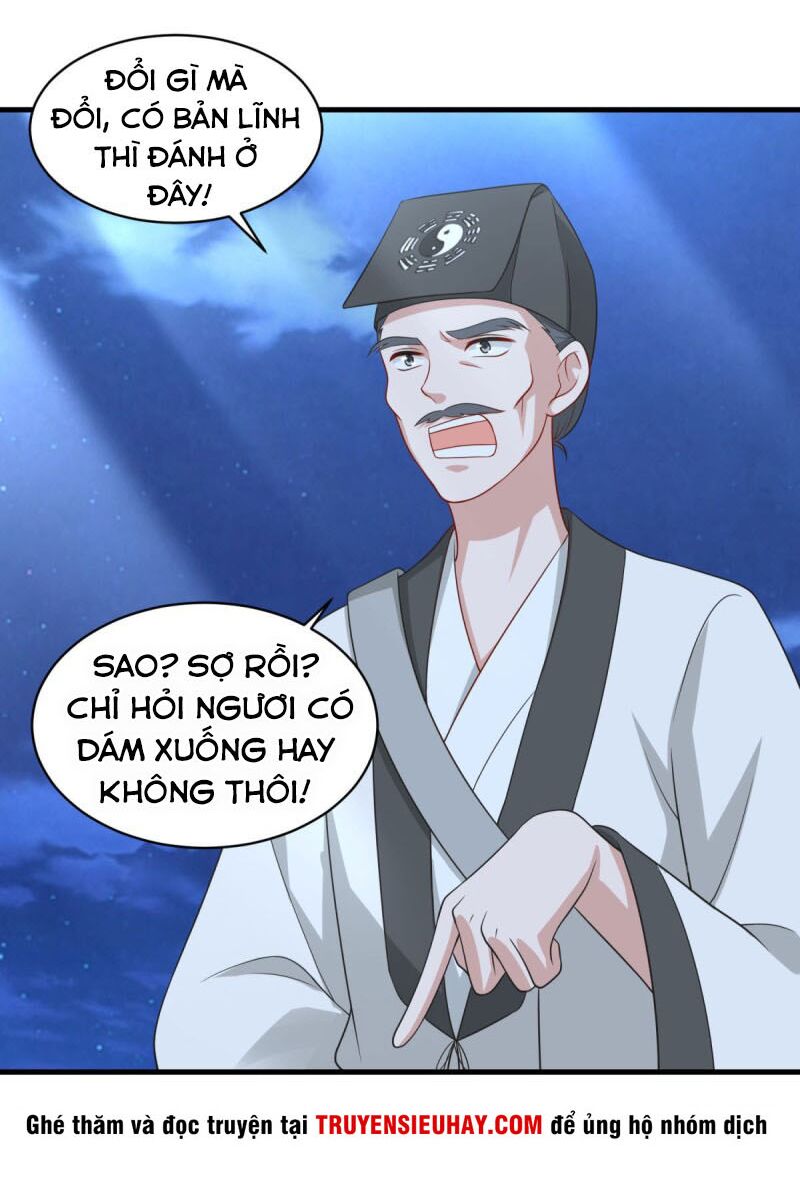 Tiên Ma Đồng Tu Chapter 154 - Trang 3