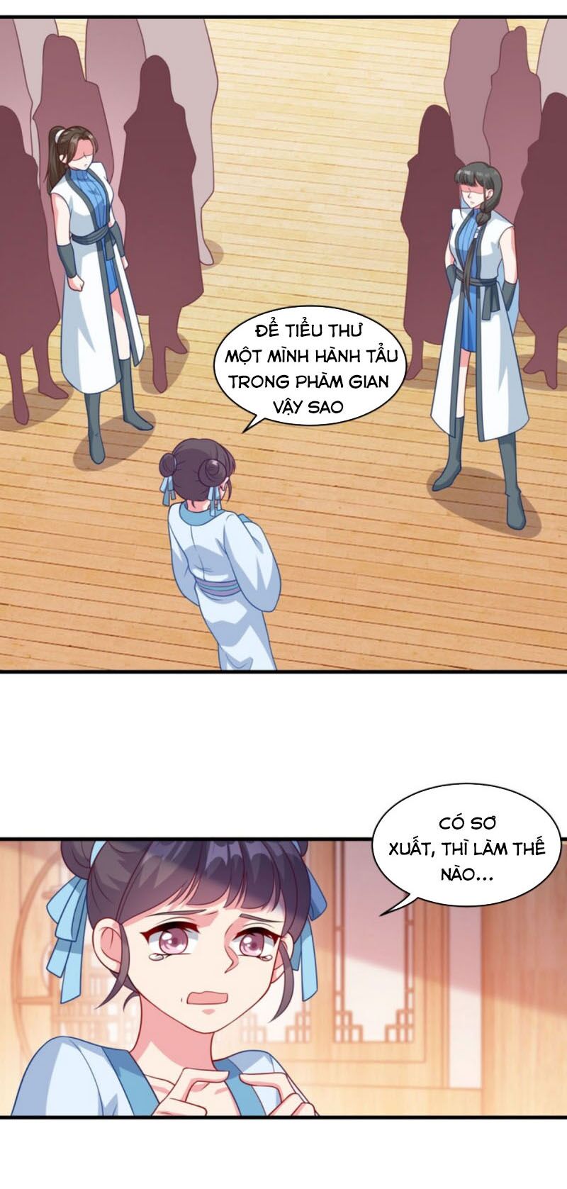 Tiên Ma Đồng Tu Chapter 146 - Trang 5