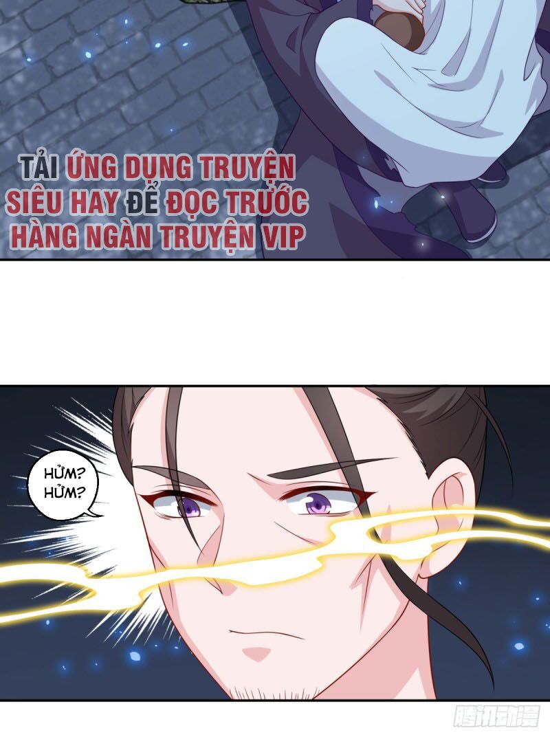 Tiên Ma Đồng Tu Chapter 149 - Trang 23
