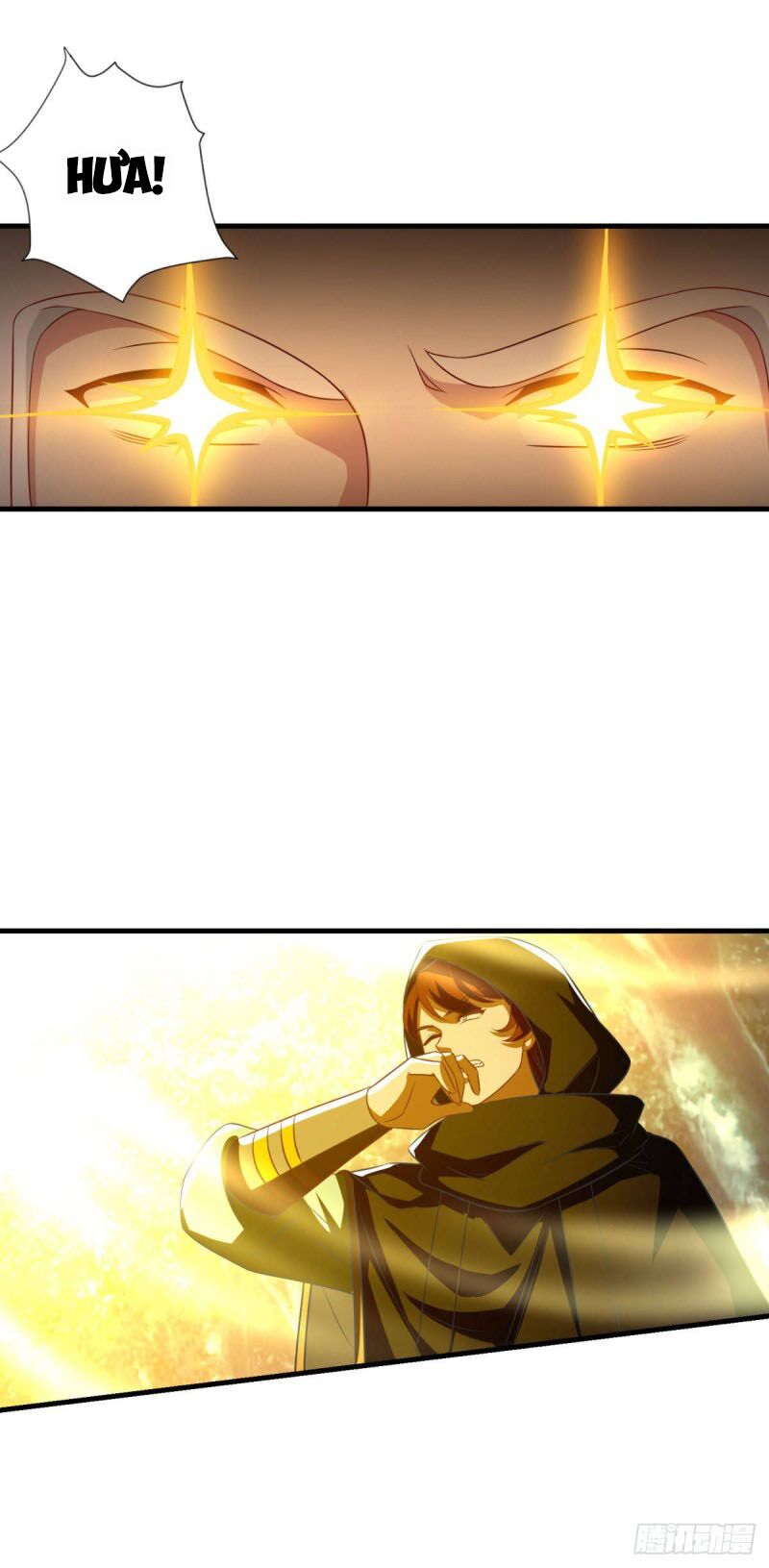 Tiên Ma Đồng Tu Chapter 156 - Trang 11