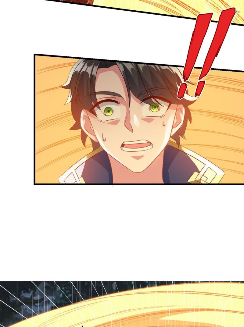Tiên Ma Đồng Tu Chapter 139 - Trang 6