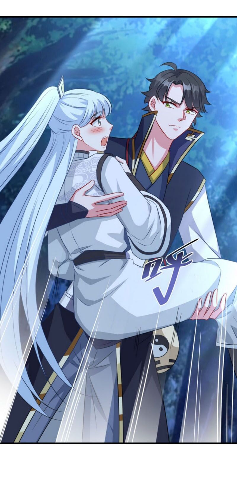 Tiên Ma Đồng Tu Chapter 148 - Trang 32