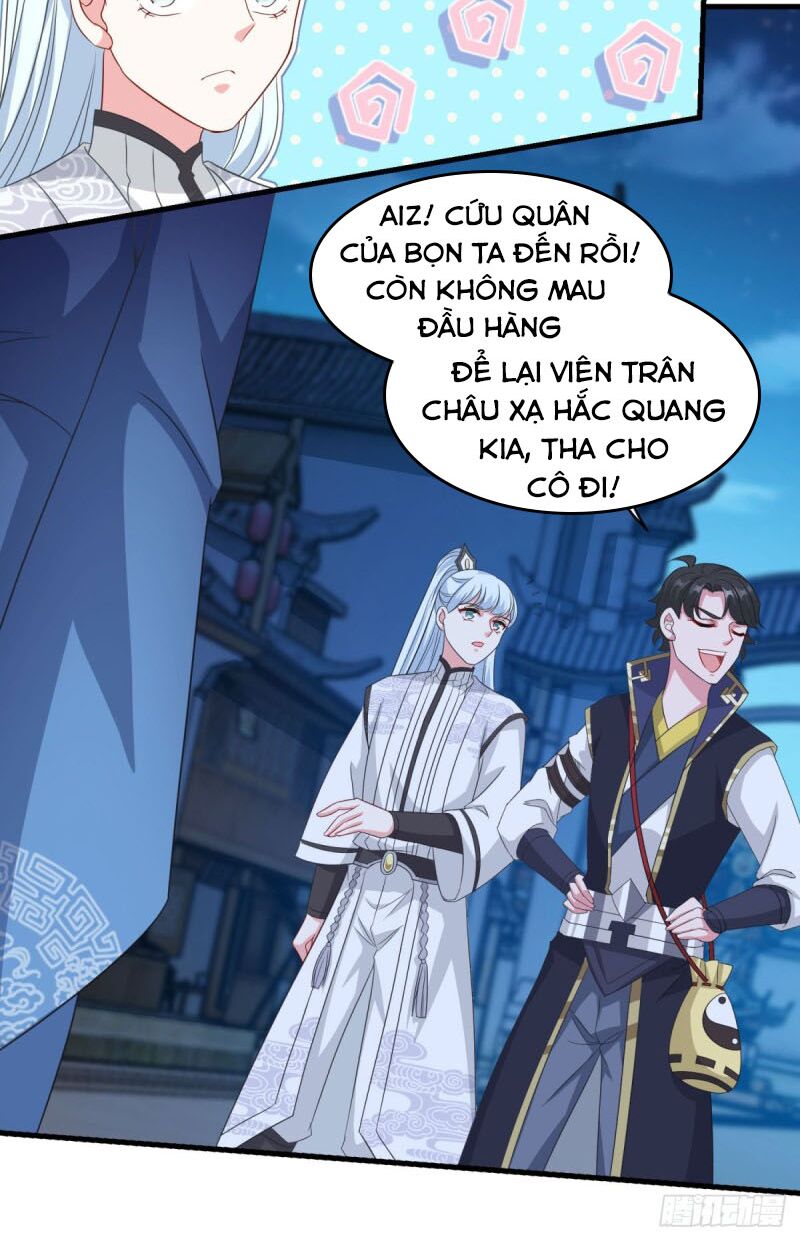 Tiên Ma Đồng Tu Chapter 155 - Trang 8