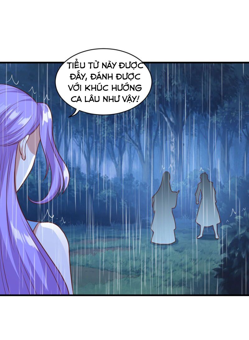 Tiên Ma Đồng Tu Chapter 139 - Trang 13