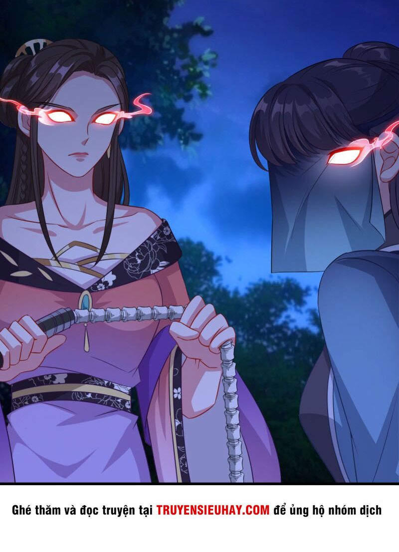 Tiên Ma Đồng Tu Chapter 155 - Trang 30