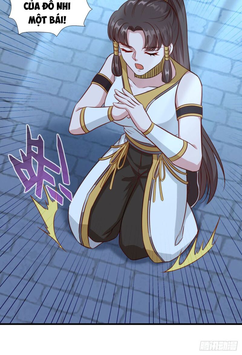 Tiên Ma Đồng Tu Chapter 150 - Trang 9