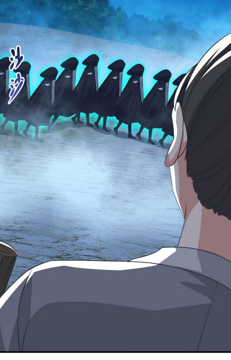 Tiên Ma Đồng Tu Chapter 148 - Trang 10