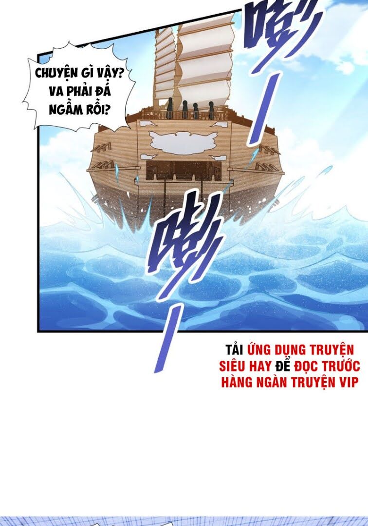 Tiên Ma Đồng Tu Chapter 145 - Trang 19