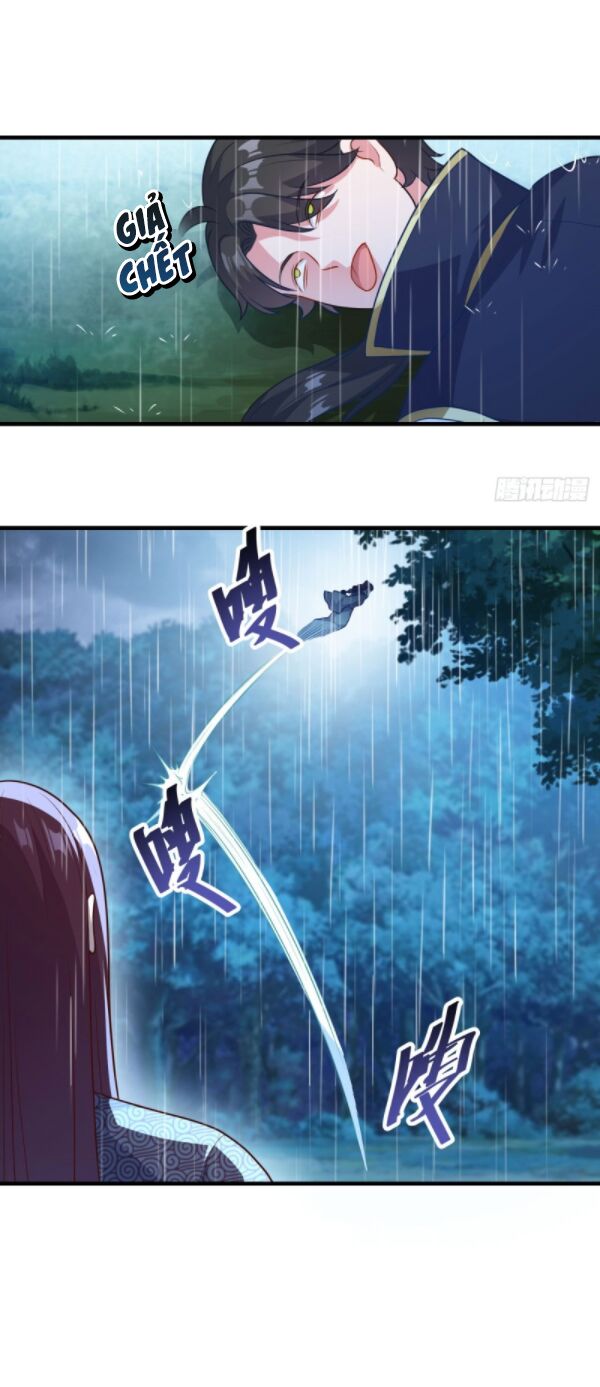 Tiên Ma Đồng Tu Chapter 140 - Trang 13