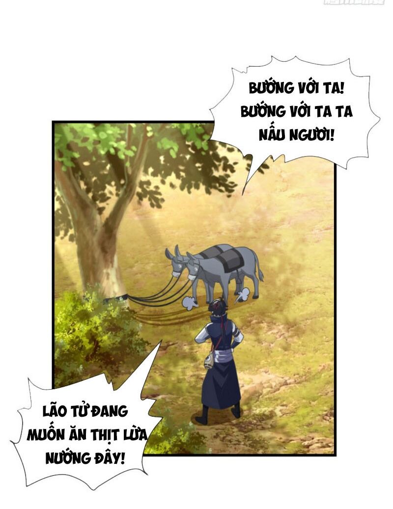 Tiên Ma Đồng Tu Chapter 146 - Trang 25