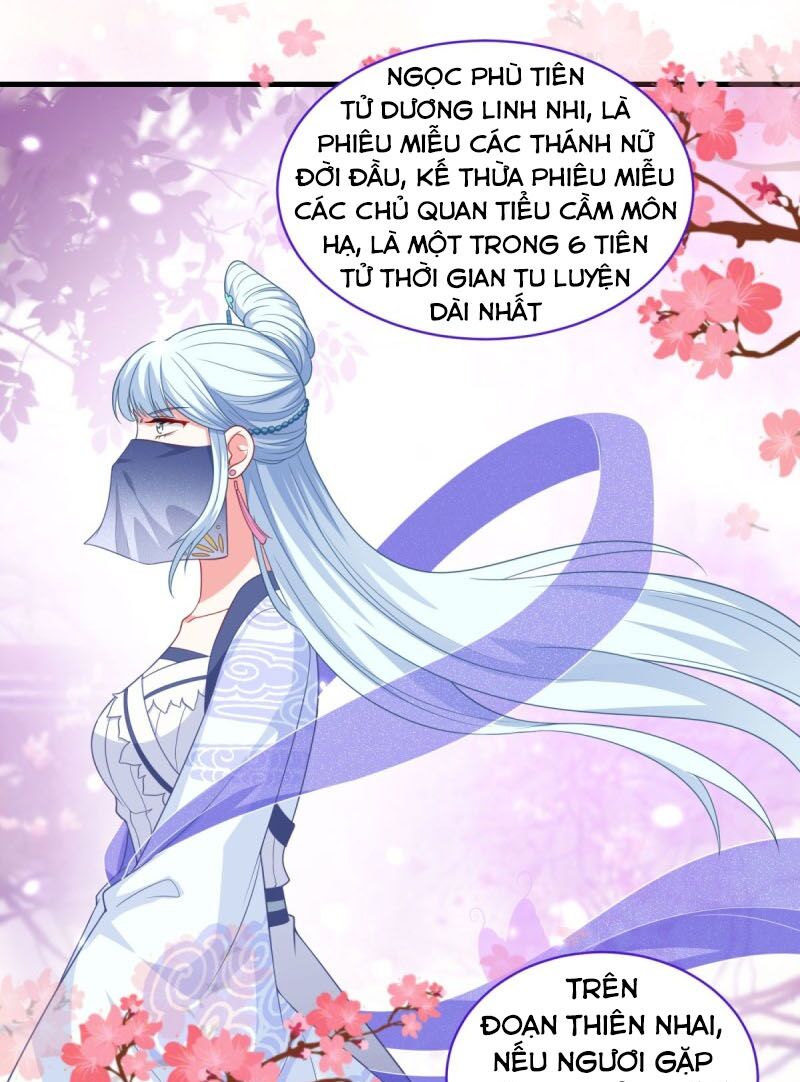 Tiên Ma Đồng Tu Chapter 145 - Trang 0