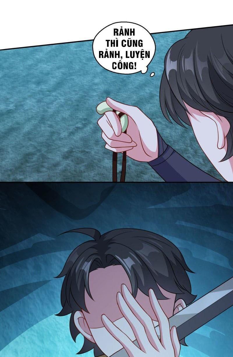 Tiên Ma Đồng Tu Chapter 171 - Trang 12