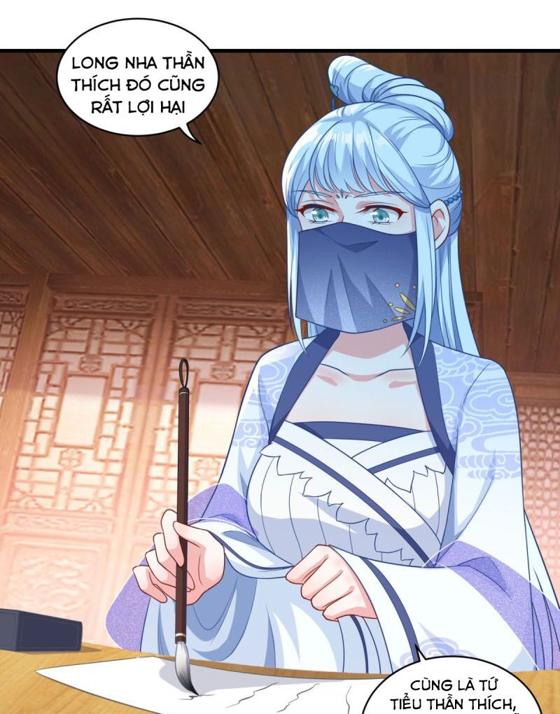 Tiên Ma Đồng Tu Chapter 144 - Trang 4