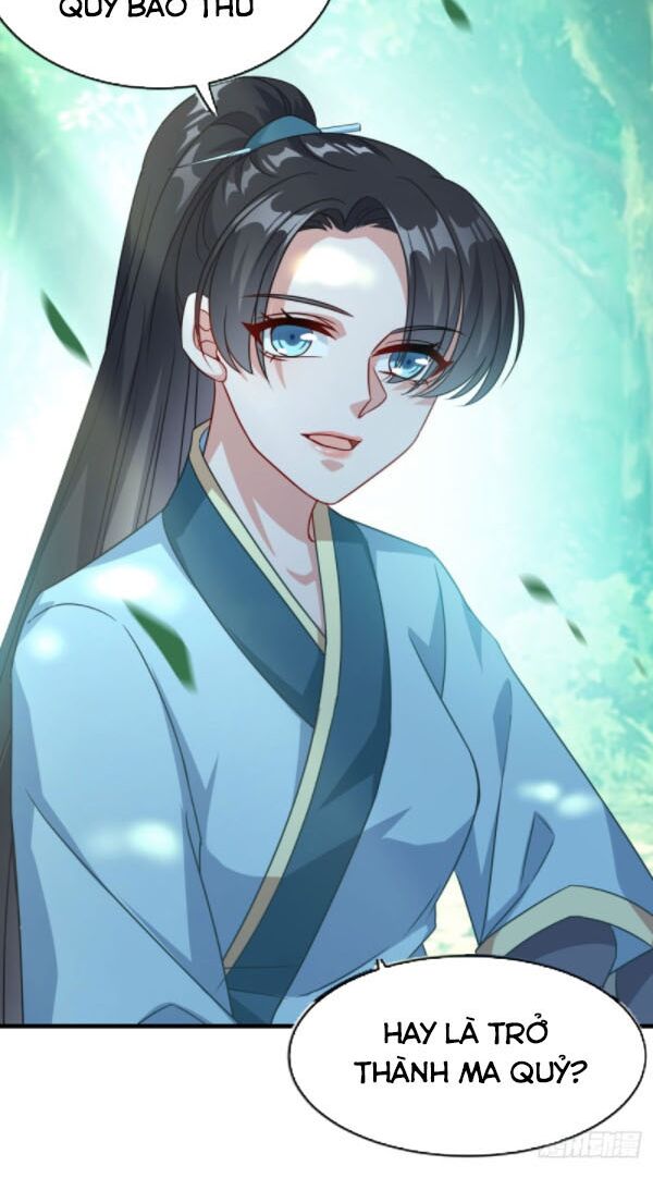 Tiên Ma Đồng Tu Chapter 152 - Trang 17