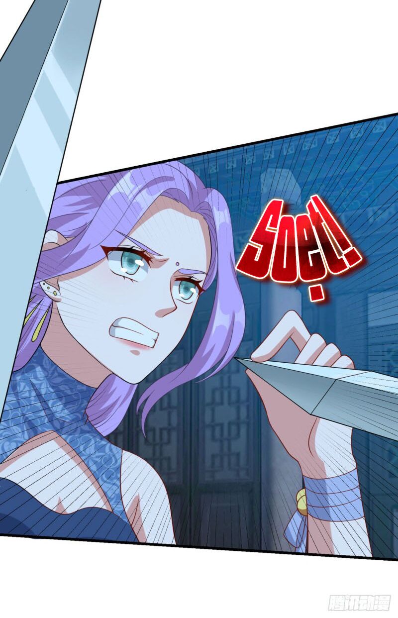 Tiên Ma Đồng Tu Chapter 154 - Trang 15