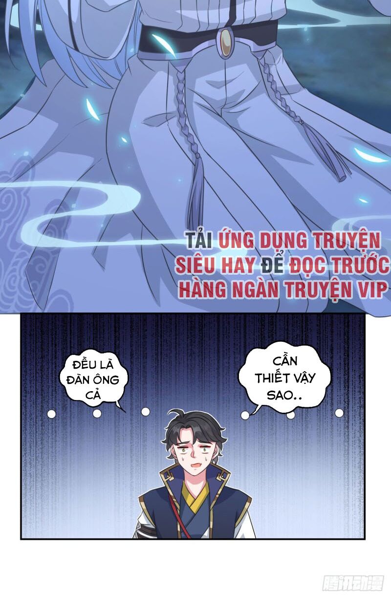 Tiên Ma Đồng Tu Chapter 149 - Trang 16