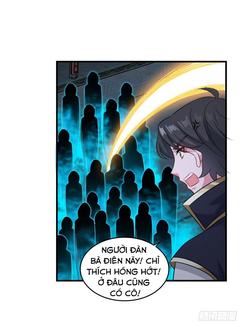 Tiên Ma Đồng Tu Chapter 154 - Trang 23