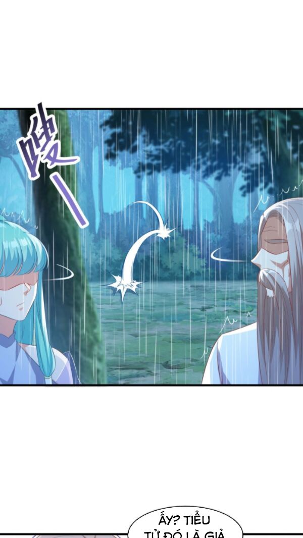 Tiên Ma Đồng Tu Chapter 141 - Trang 3
