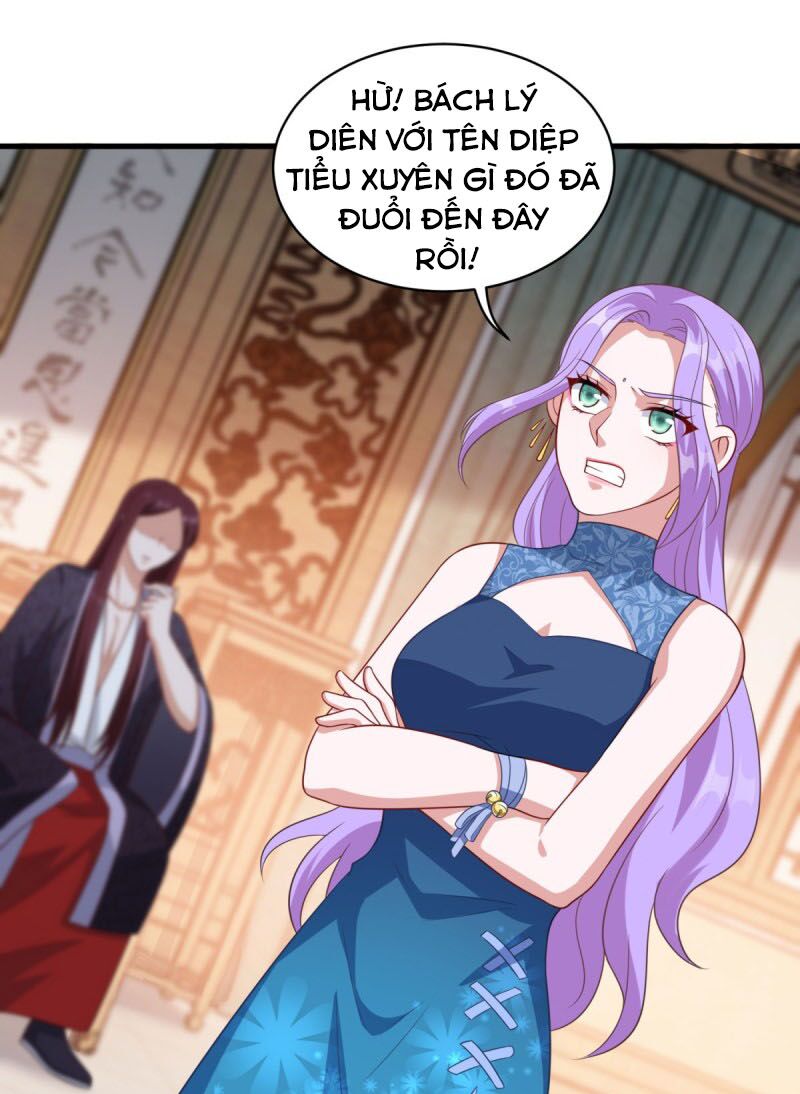 Tiên Ma Đồng Tu Chapter 151 - Trang 16